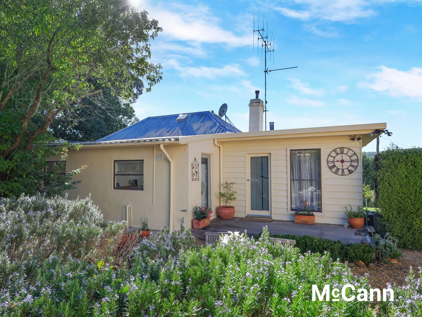 32-36 Chapel Street (Dalton), Gunning NSW 2581 photo 2
