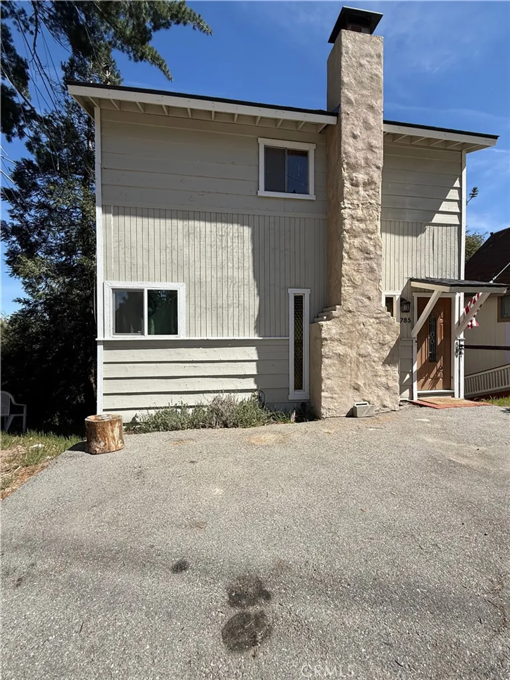 785 County (Arosa) Drive, Crestline, CA 92325 photo 3