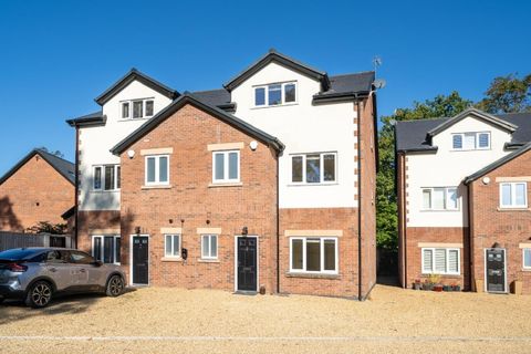 Downfield Close, Liverpool L12