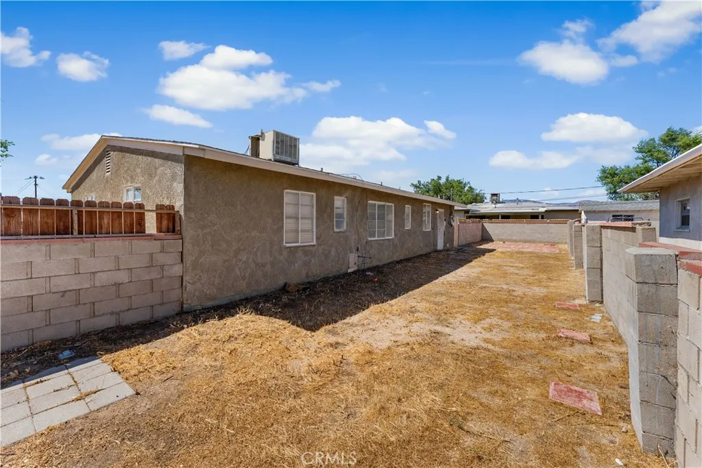 Additional image 61 of 15600 M St, Mojave, CA 93501