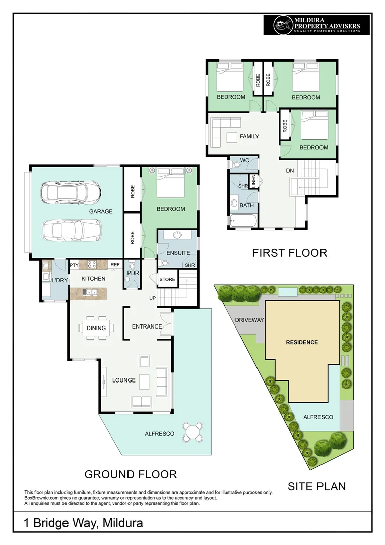 Additional image 28 of 1 Bridge Way, Mildura VIC 3500