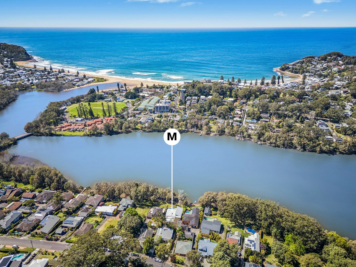 Additional image 15 of 295a The Round Drive, Avoca Beach NSW 2251