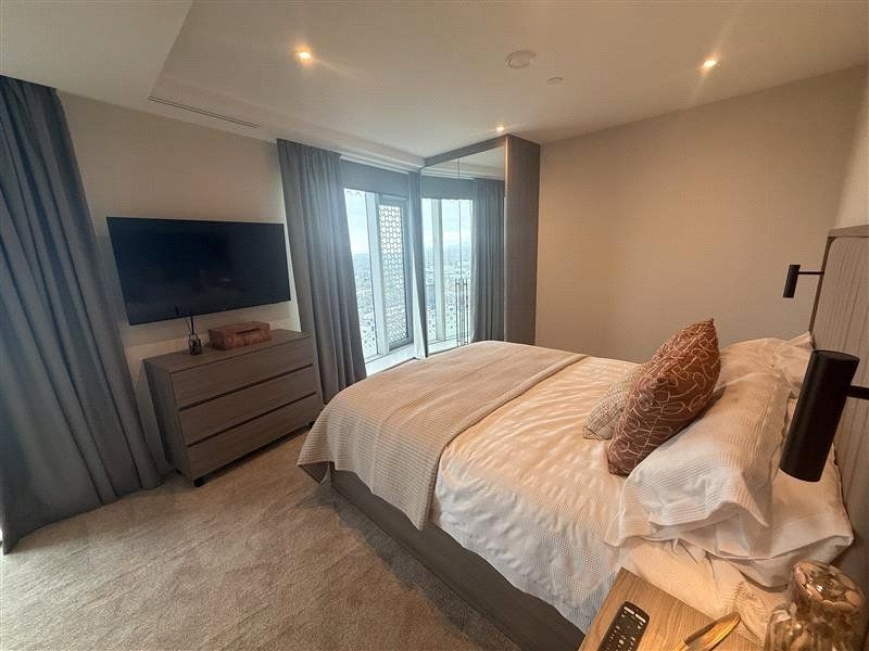 Additional image 6 of 2 bed flat to rentManchester Square Gardens, 2 Botanic Avenue, Manchester M15