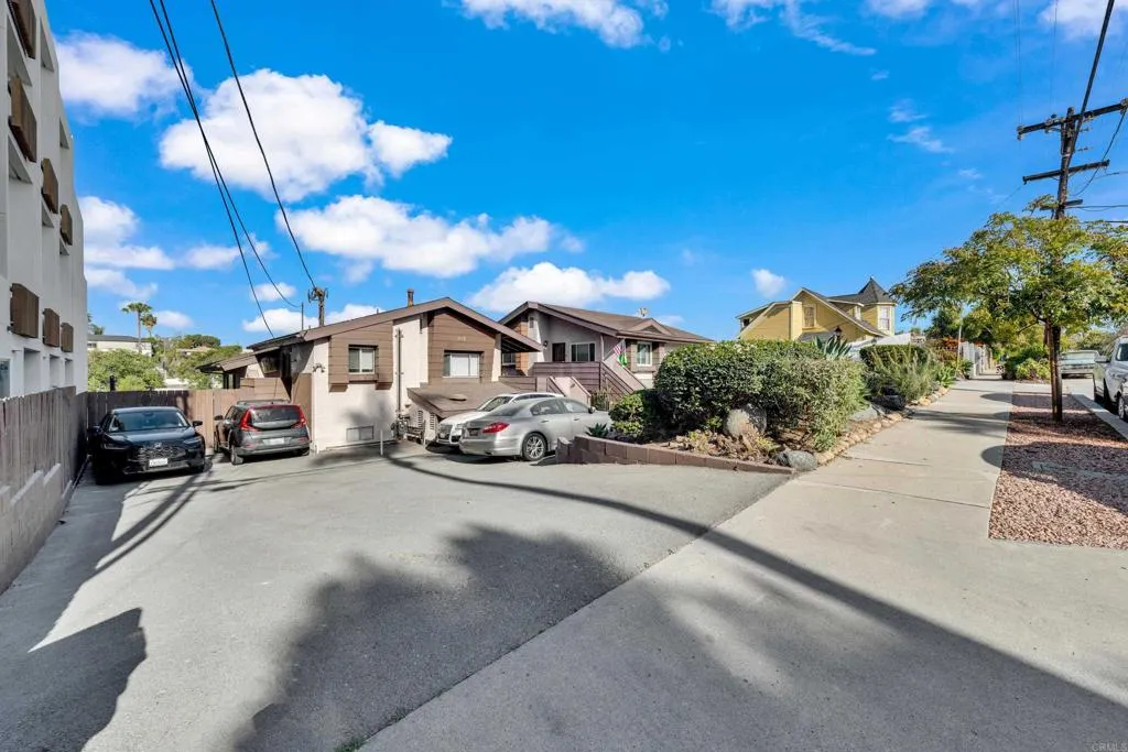 Additional image 32 of 816 27th Street Unit 5, San Diego, CA 92102