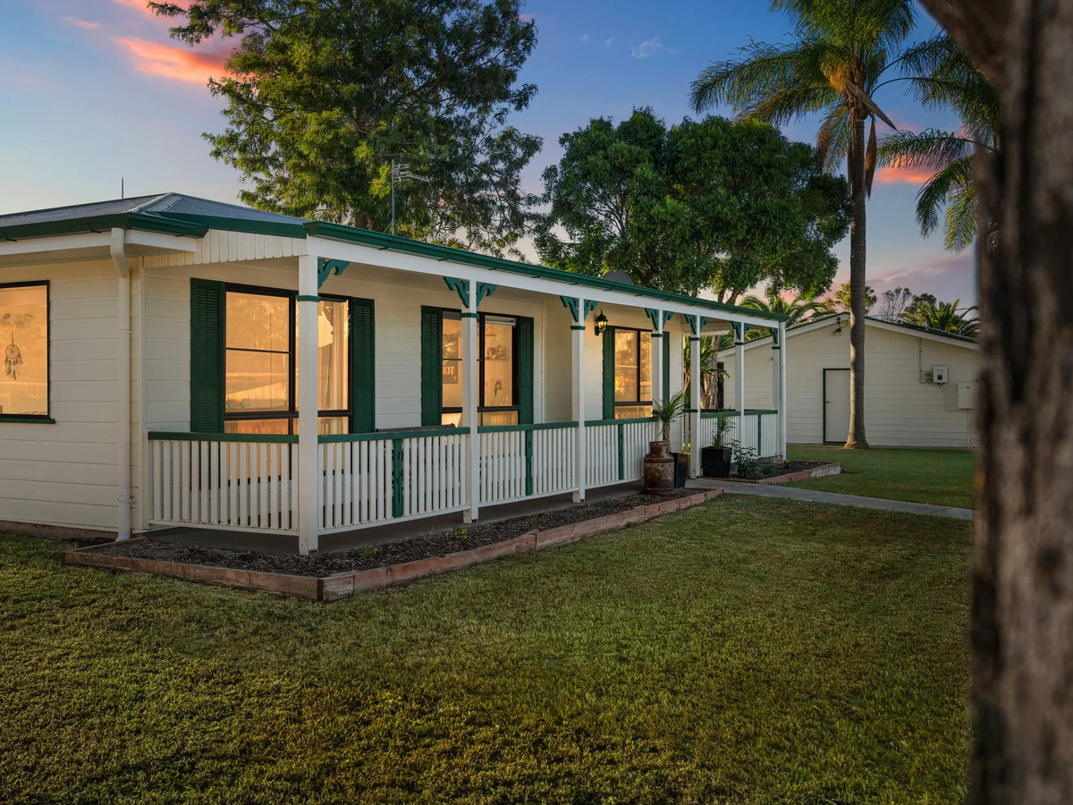 1 High Street, Wyreema QLD 4352