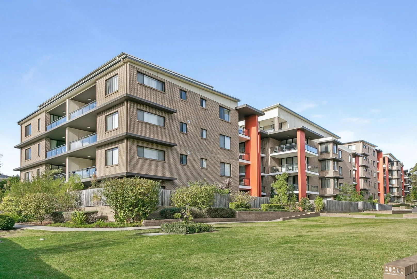 27/40-52 Barina Downs Road, Norwest NSW 2153