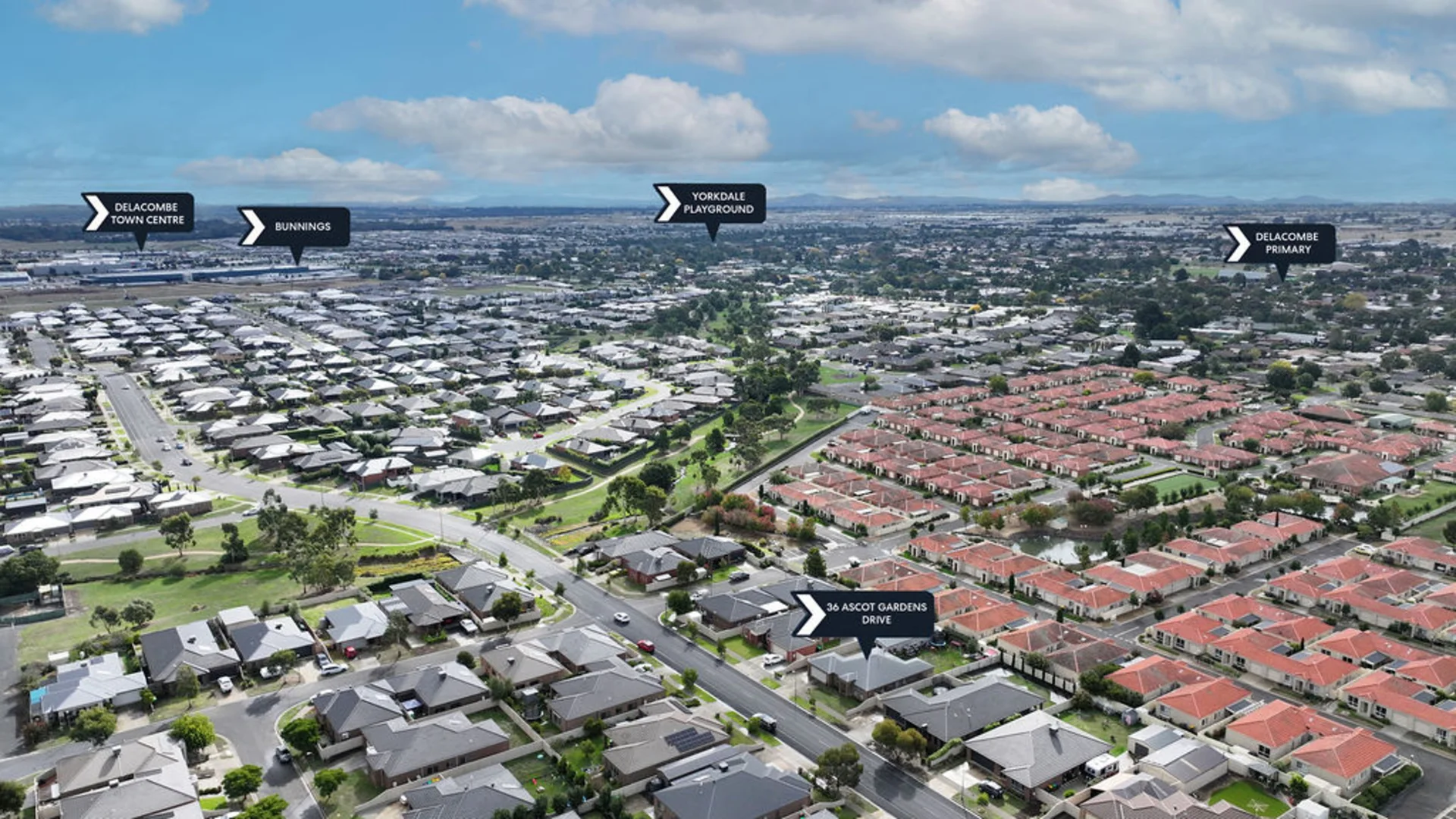 Additional image 16 of 36 Ascot Gardens Drive, Delacombe VIC 3356