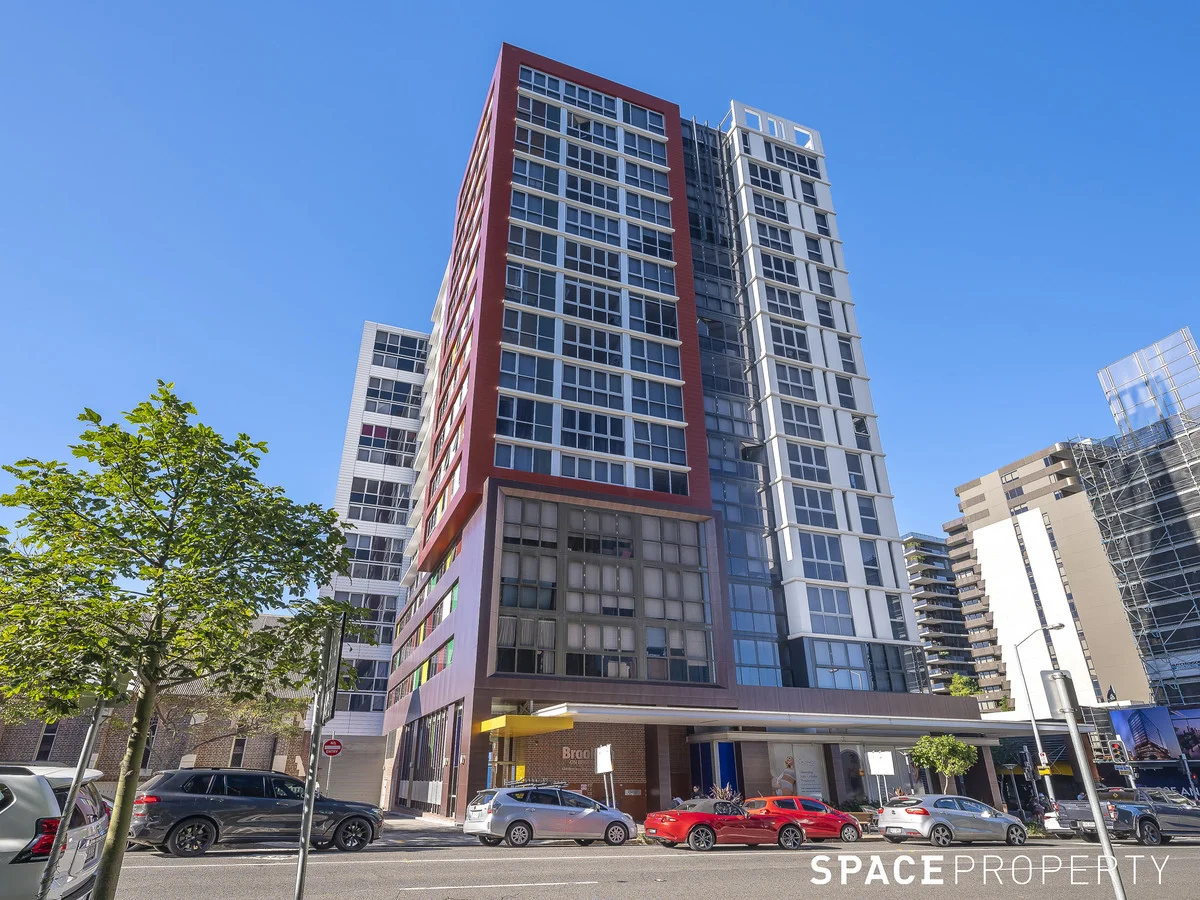 Additional image 9 of 501/128 Brookes Street, Fortitude Valley QLD 4006