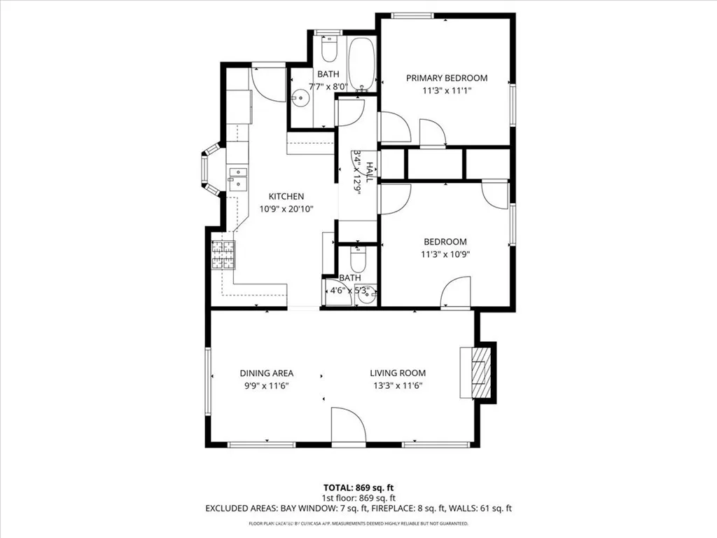 1621 Acacia Ave, Torrance, CA 90501