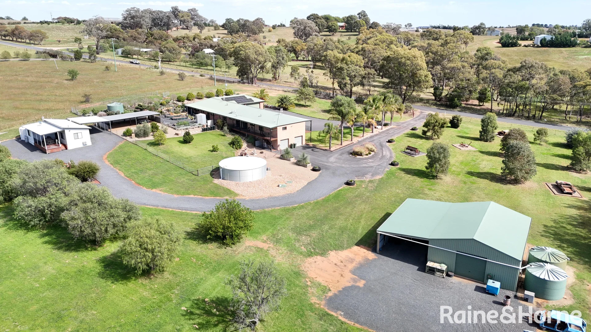 Additional image 37 of 102 Old Monteagle Road, Young NSW 2594