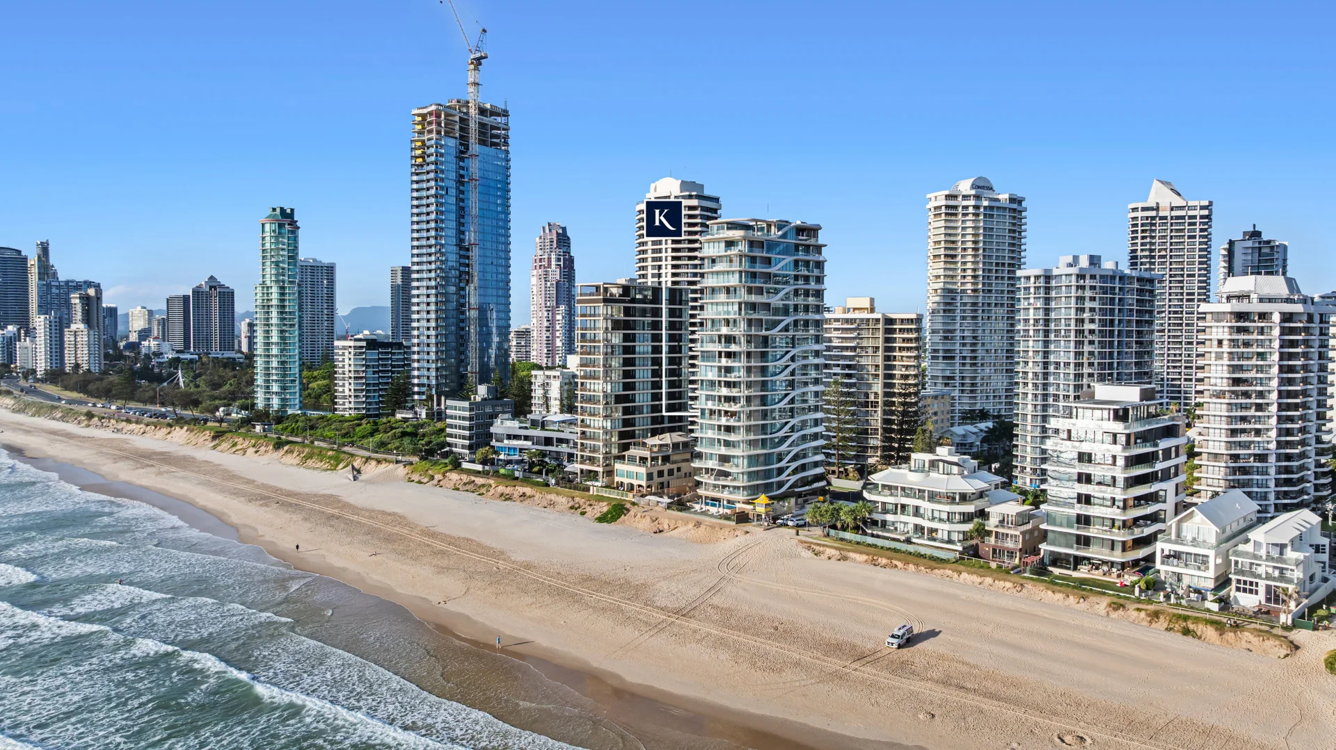 Additional image 22 of Lot 9/3519 Main Beach Parade, Main Beach QLD 4217