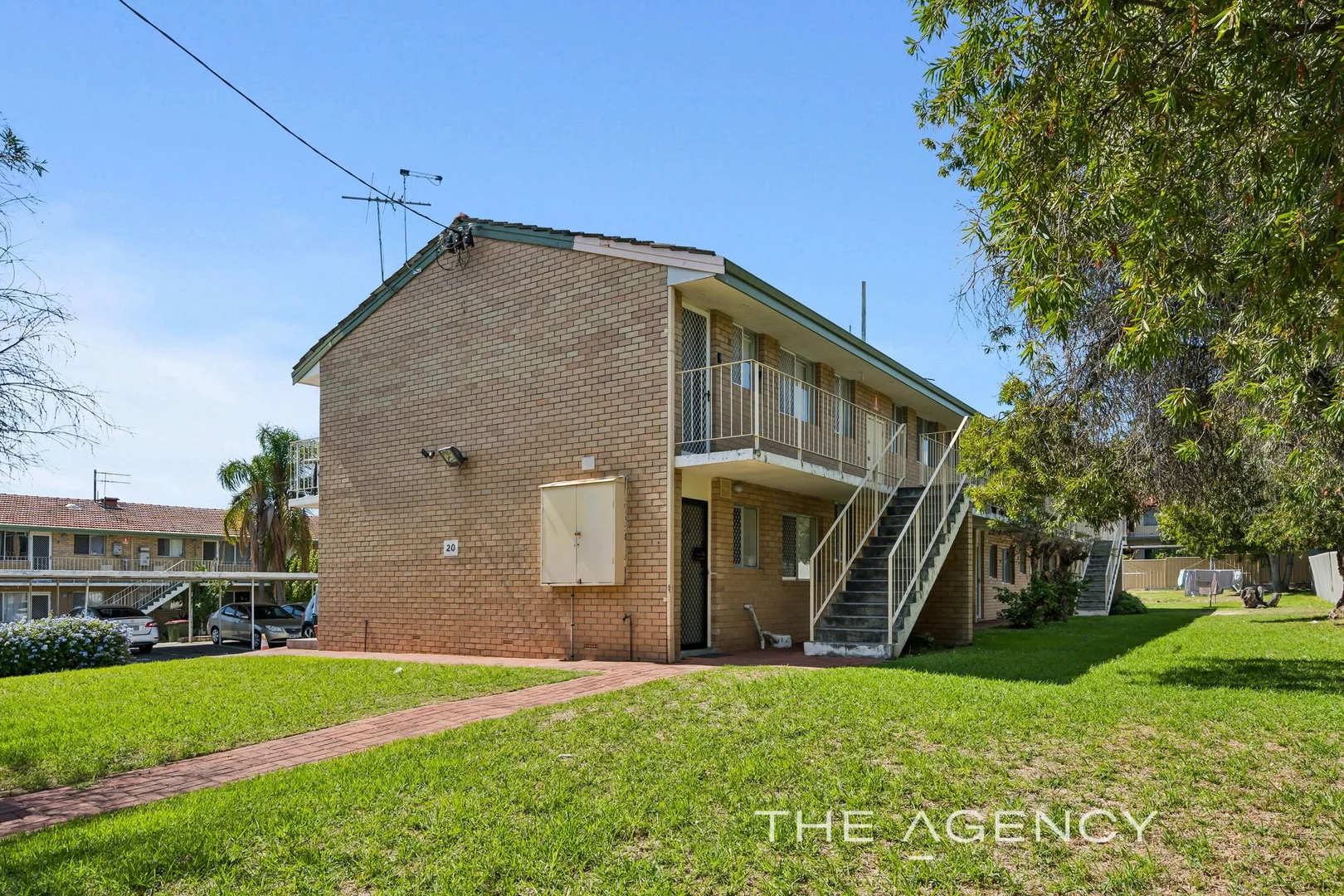 Additional image 22 of 20/20 Huckle Street, Tuart Hill WA 6060