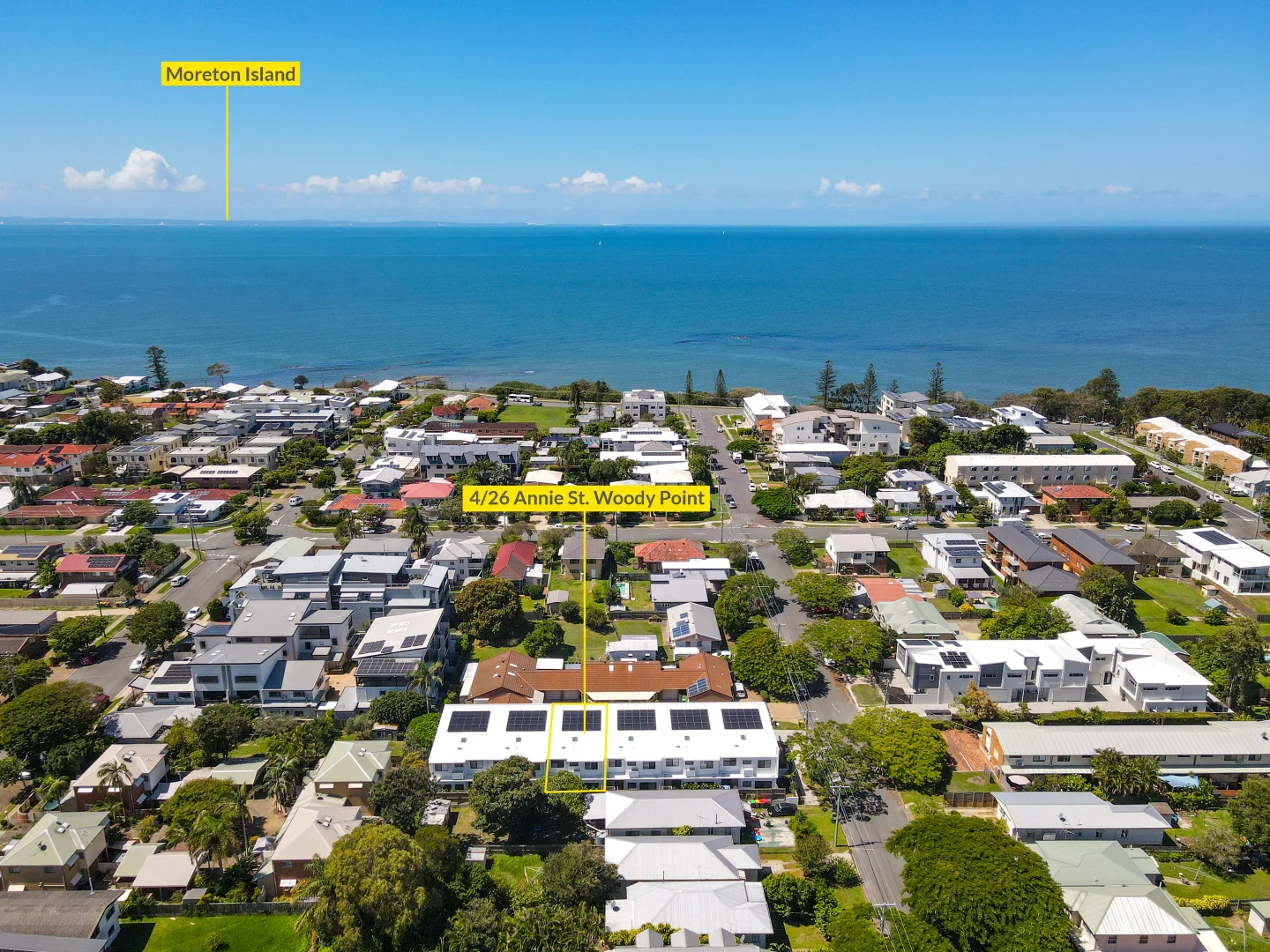 Additional image 7 of 4/26 Annie Street, Woody Point QLD 4019