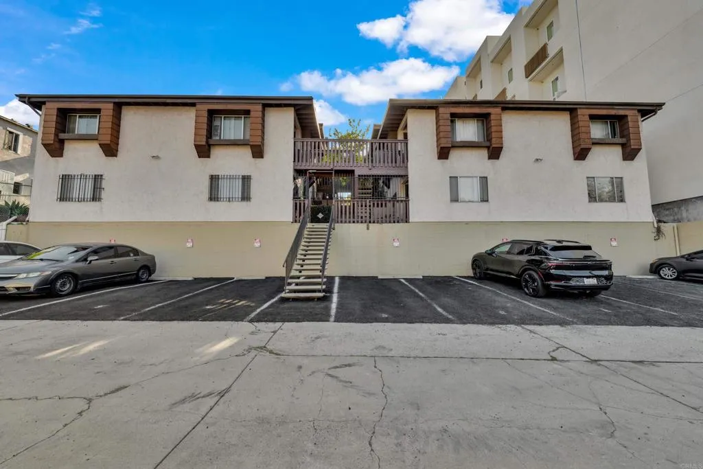Additional image 23 of 816 27th Street Unit 5, San Diego, CA 92102
