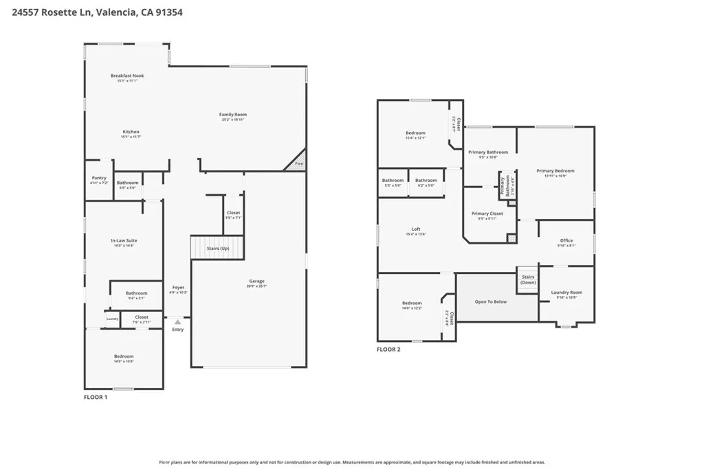 Additional image 148 of 24557 Rosette Ln, Valencia, CA 91354