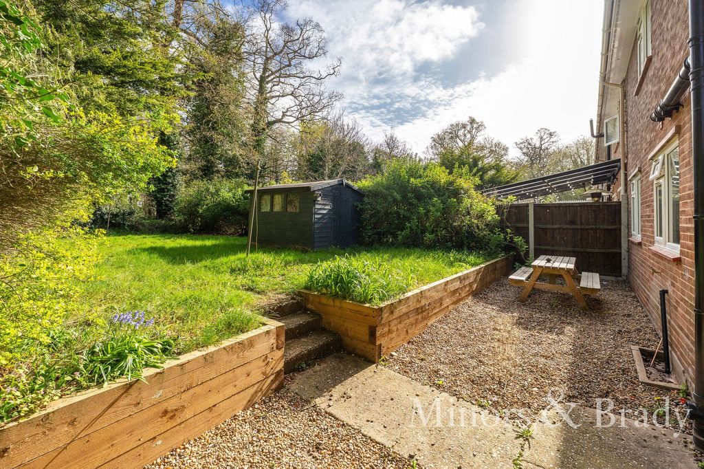 Additional image 17 of 6 bed end terrace house to rentEnfield Road, Norwich NR5
