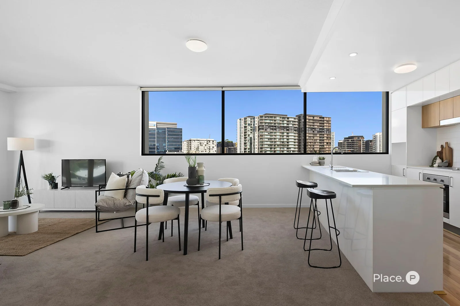 Additional image 3 of 806/56 Prospect Street, Fortitude Valley QLD 4006
