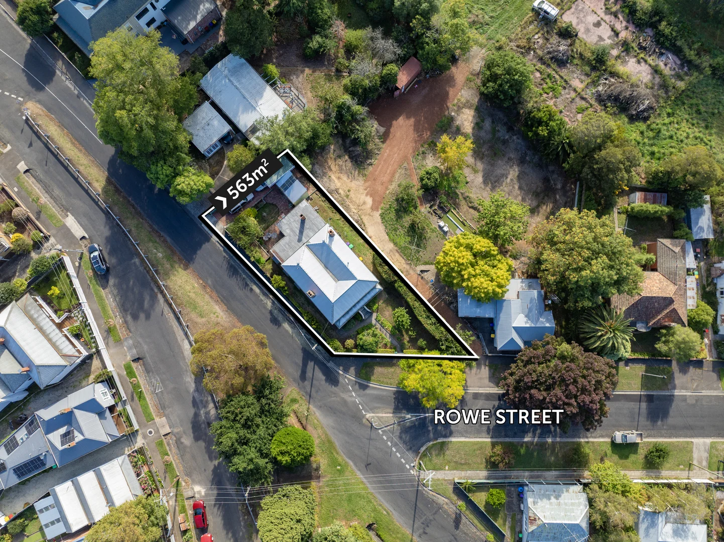 Additional image 12 of 66 Rowe Street, Black Hill VIC 3350