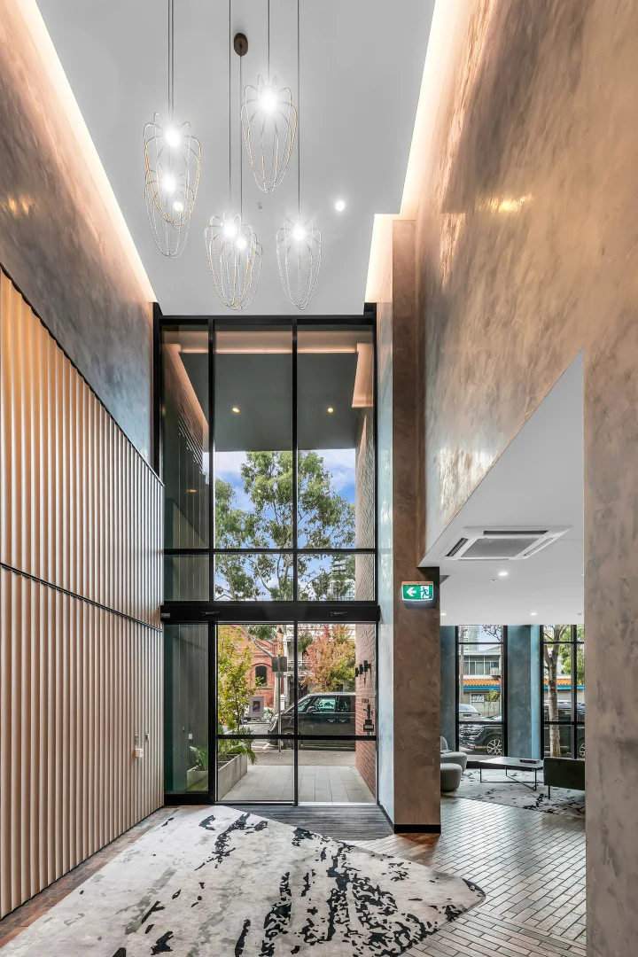 Additional image 17 of 304/94 Stanley Street, West Melbourne VIC 3003