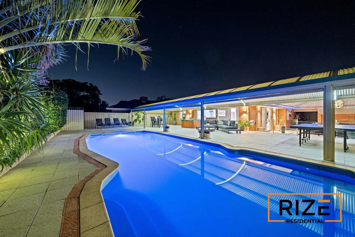 37 Sapling Way, Hocking WA 6065