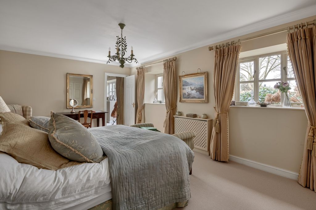 Additional image 11 of 5 bed detached house to rentChurch Lane, Holybourne, Alton GU34
