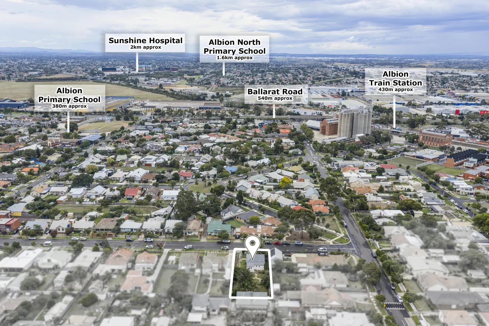 Additional image 13 of 1 Kamarooka Street, Albion VIC 3020