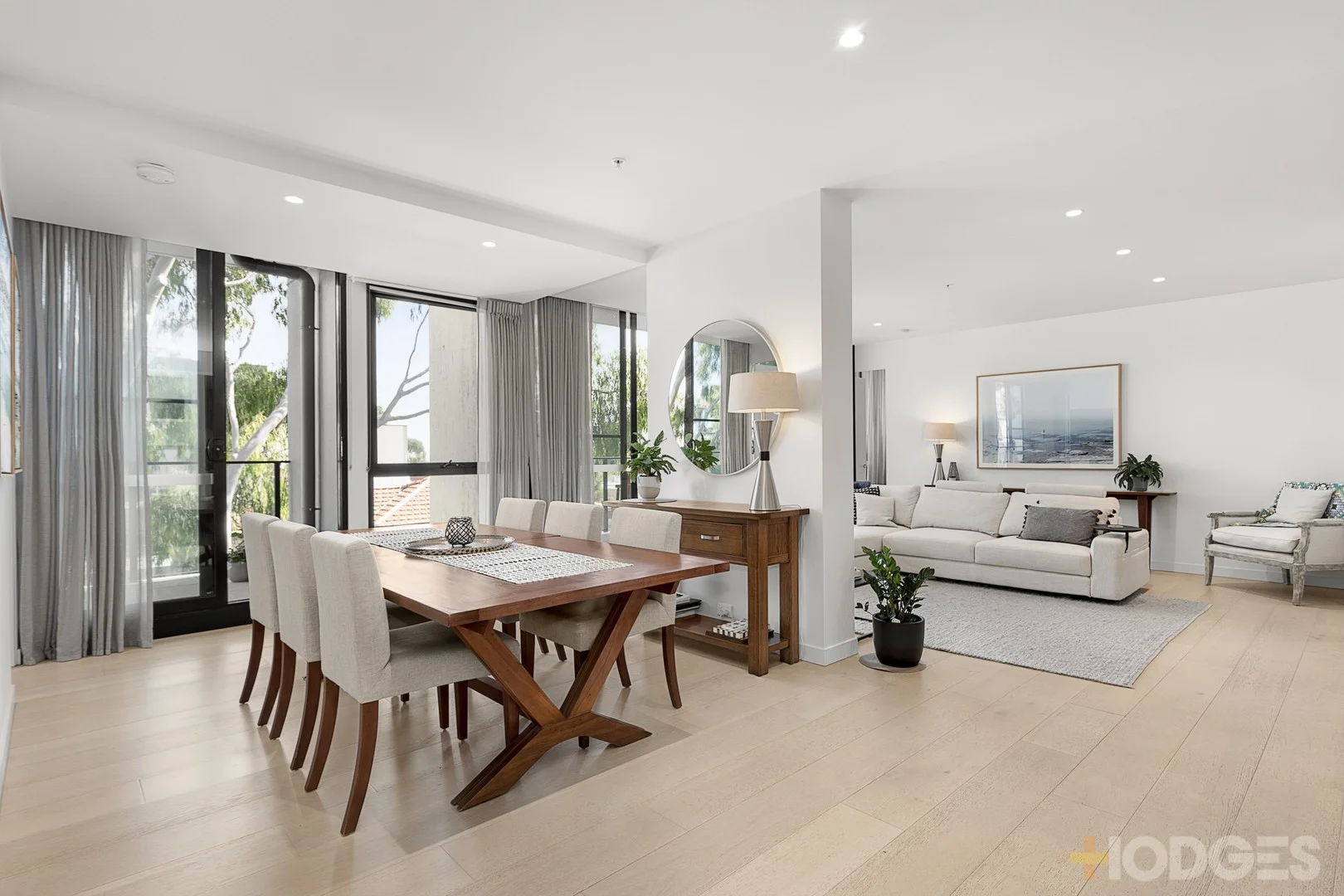 207/25 Small Street, Hampton VIC 3188