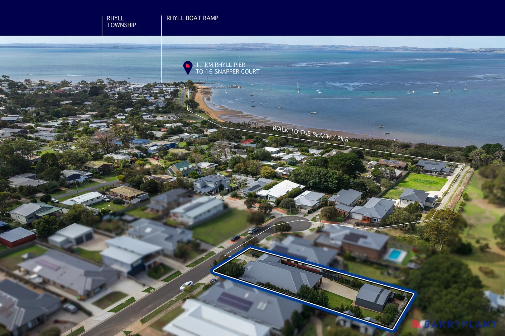 Additional image 2 of 16 Snapper Court, Rhyll VIC 3923
