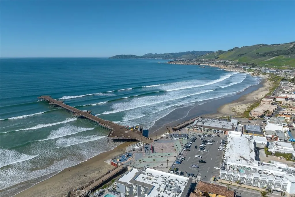 435 Ocean View Avenue, Pismo Beach, CA 93449