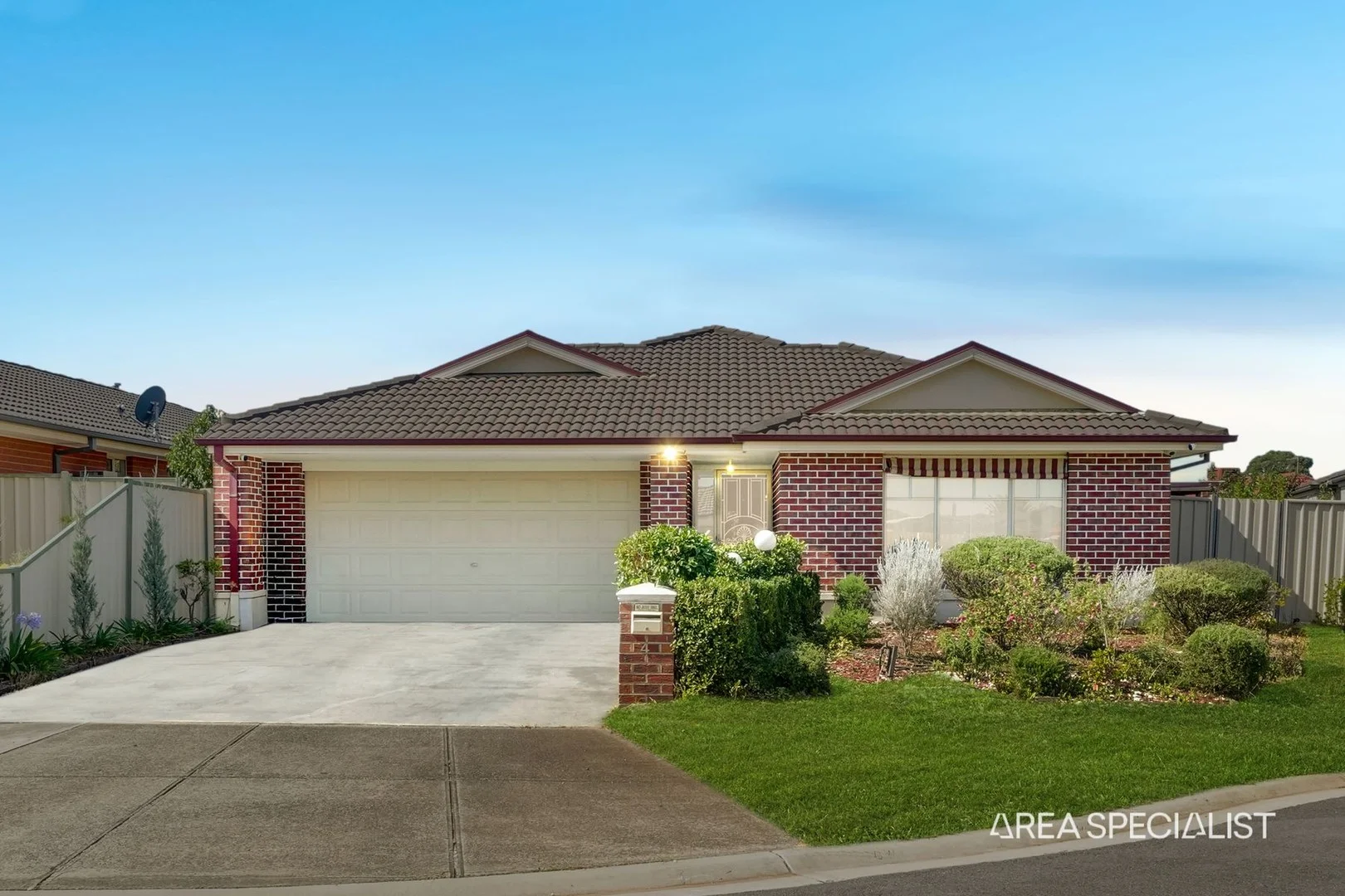 4 Heather Court, Kurunjang VIC 3337
