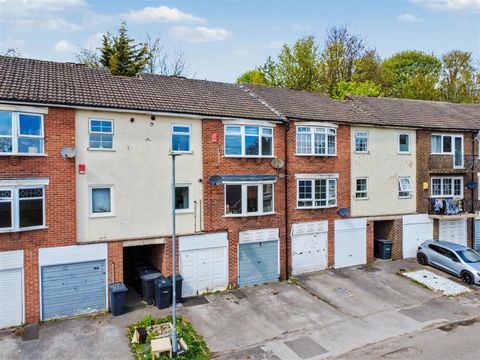 Belvoir Lodge, Carlton, Nottingham NG4