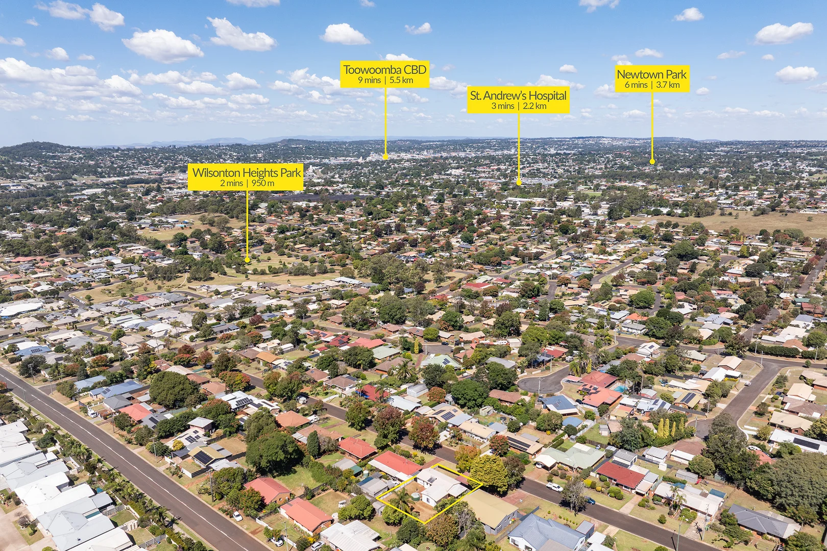 Additional image 18 of 21 Seppelt Street, Wilsonton Heights QLD 4350
