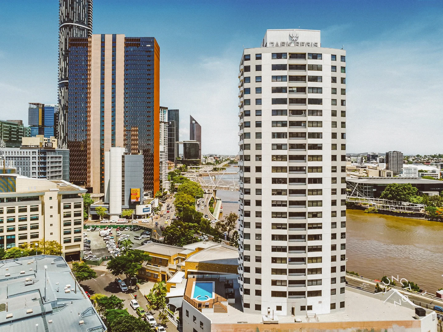 Additional image 17 of 52/293 North Quay, Brisbane City QLD 4000