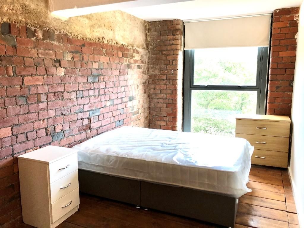 Additional image 7 of 4 bed flat to rentWhingate, Leeds LS12