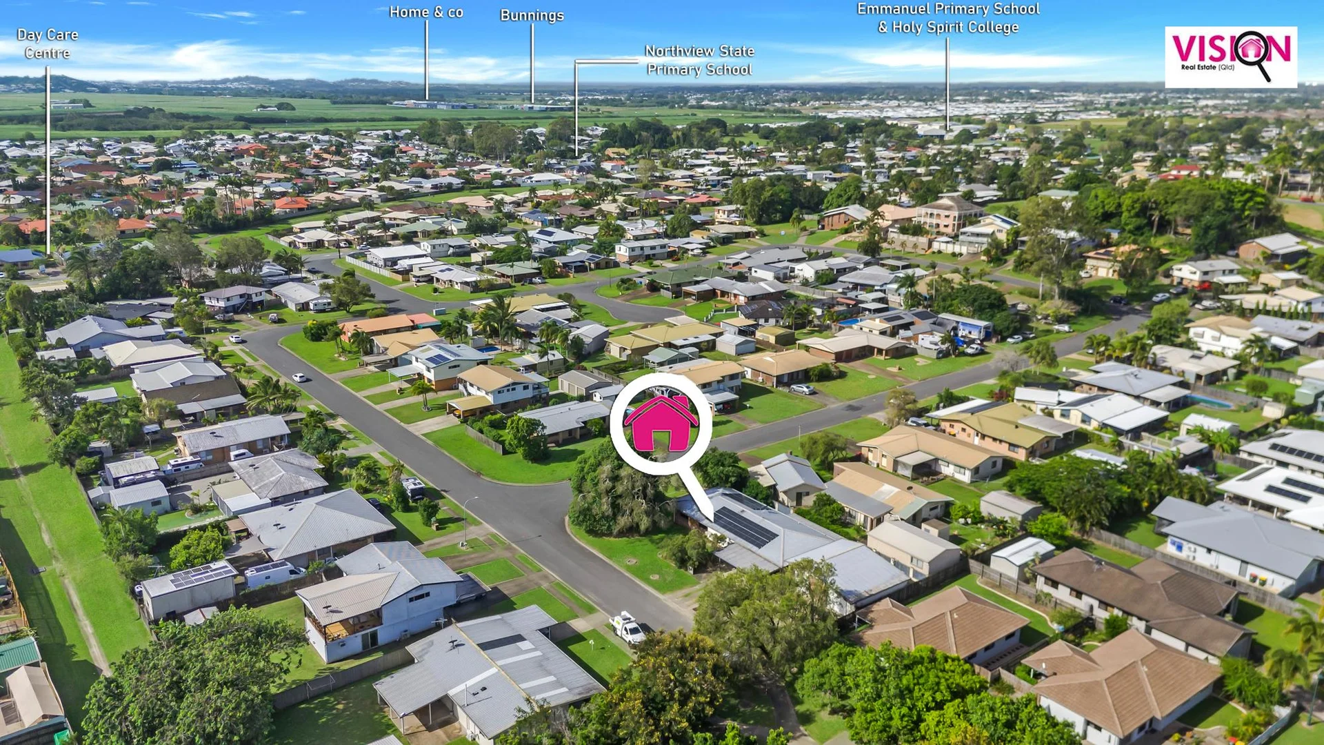 Additional image 9 of 9 Viola Street, Glenella QLD 4740