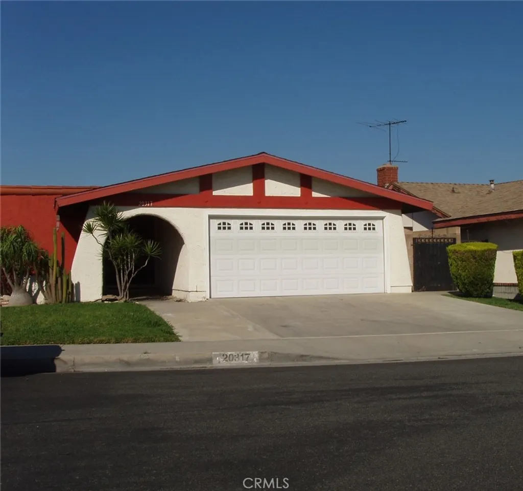 20317 Annalee Ave, Carson, CA 90746