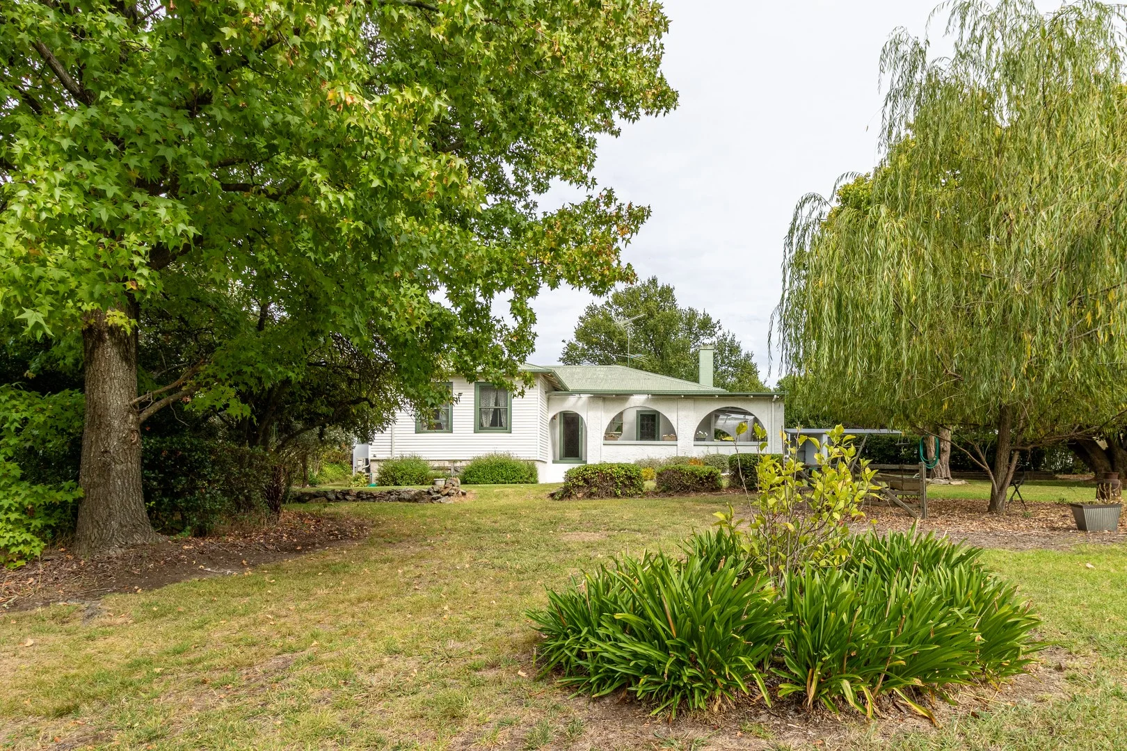 122s Derby Street, Walcha NSW 2354
