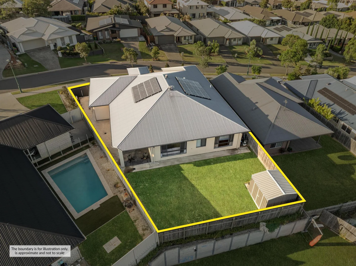 Additional image 7 of 3 Wyness Court, Deebing Heights QLD 4306