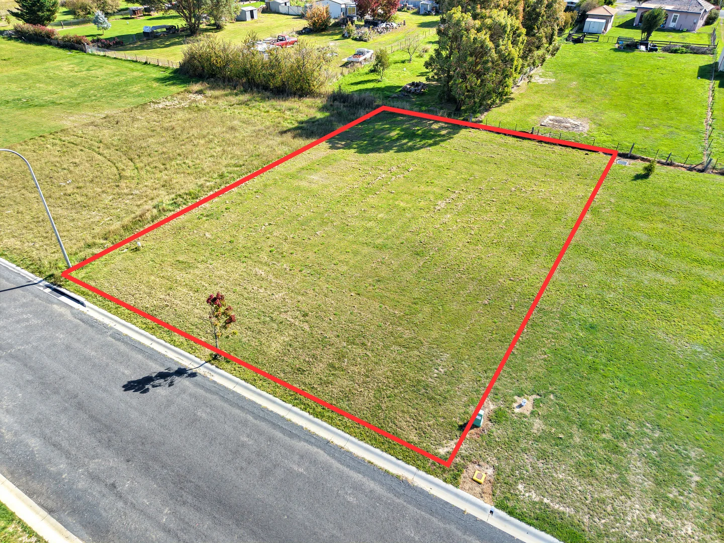 10 Ellis Drive, Oberon NSW 2787