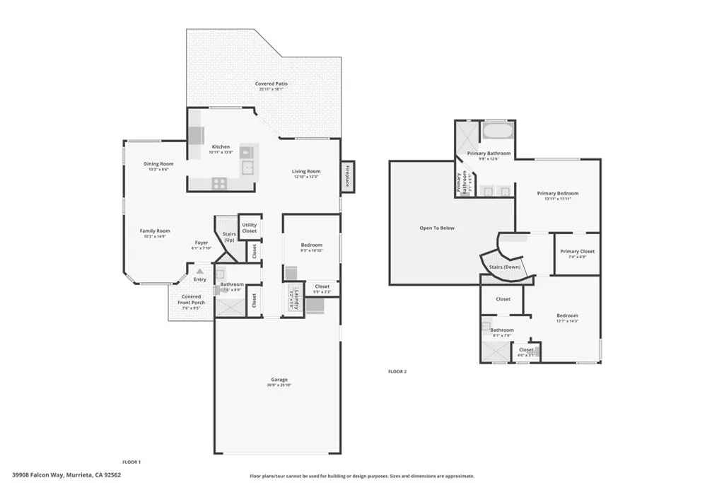 Additional image 58 of 39908 Falcon Way, Murrieta, CA 92562