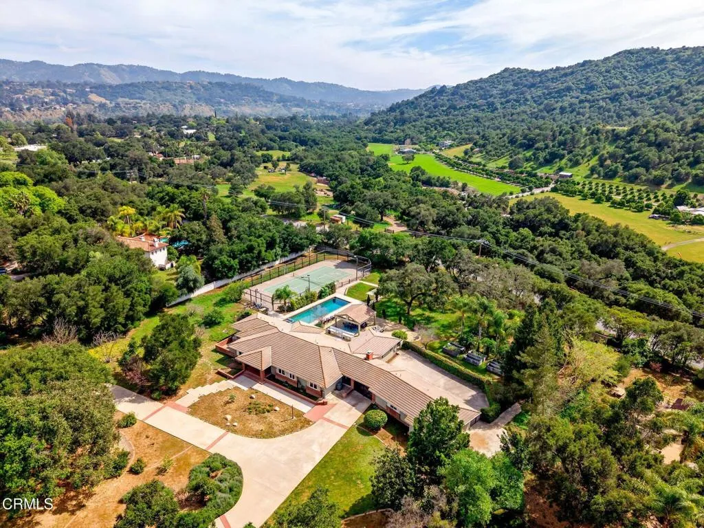 Additional image 50 of 11993 Macdonald Drive, Ojai, CA 93023