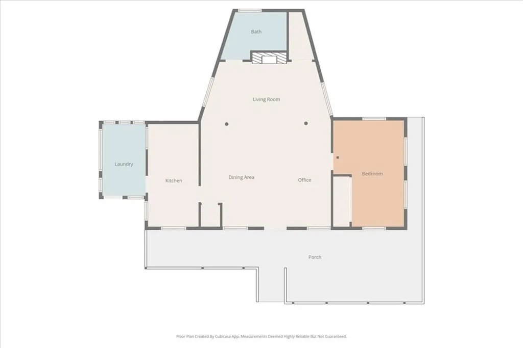5926 Willow St, Wrightwood, CA 92397