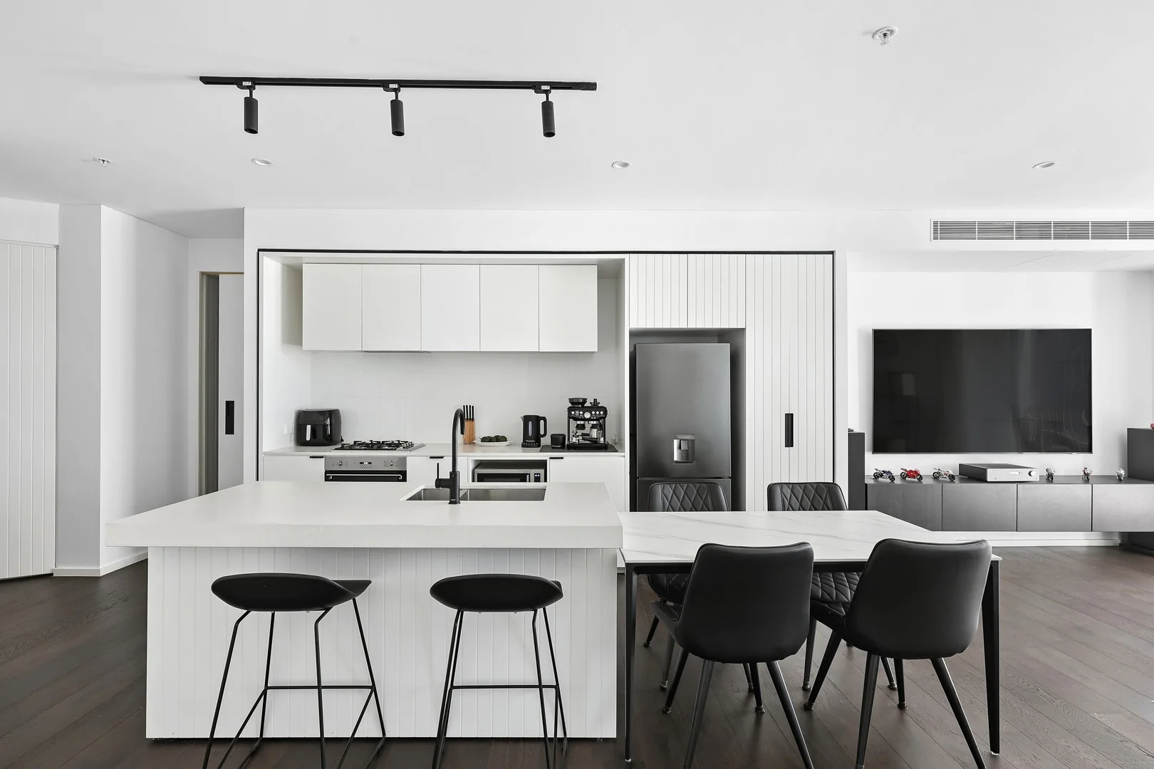 502/7 Mungo Scott Place, Summer Hill NSW 2130