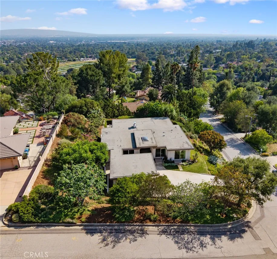 Additional image 150 of 598 Camillo Road, Sierra Madre, CA 91024