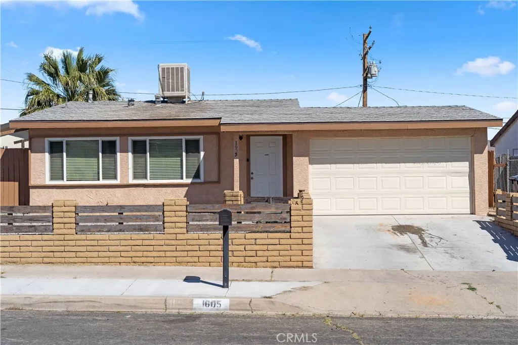 Additional image 2 of 1605 Sunrise Rd, Barstow, CA 92311