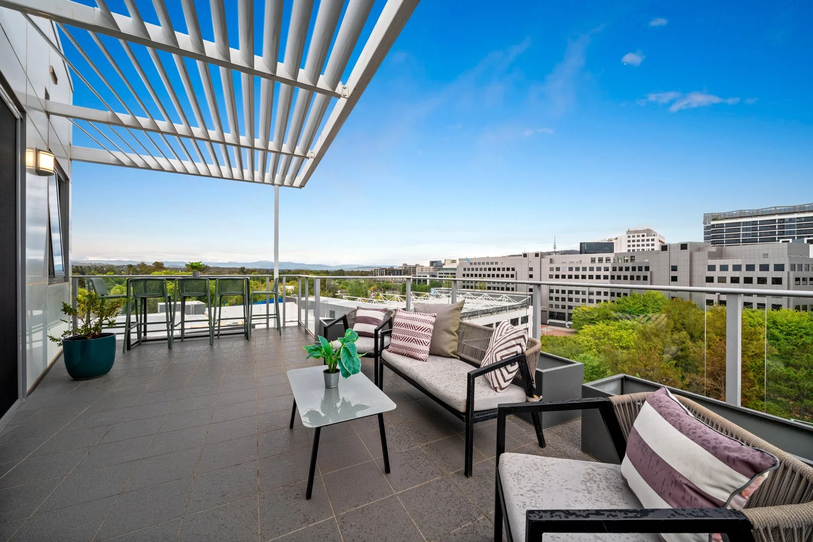 53/15 Coranderrk Street, City ACT 2601