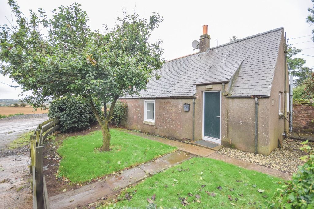 1 bed detached house to rentBalzeordie Farm Menmuir, Brechin, Angus DD9