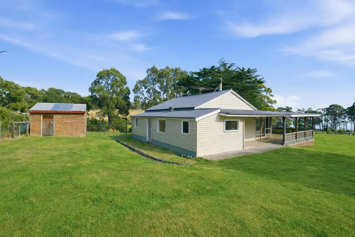 Additional image 2 of Esterbrook/724 Nubeena Road, Koonya TAS 7187