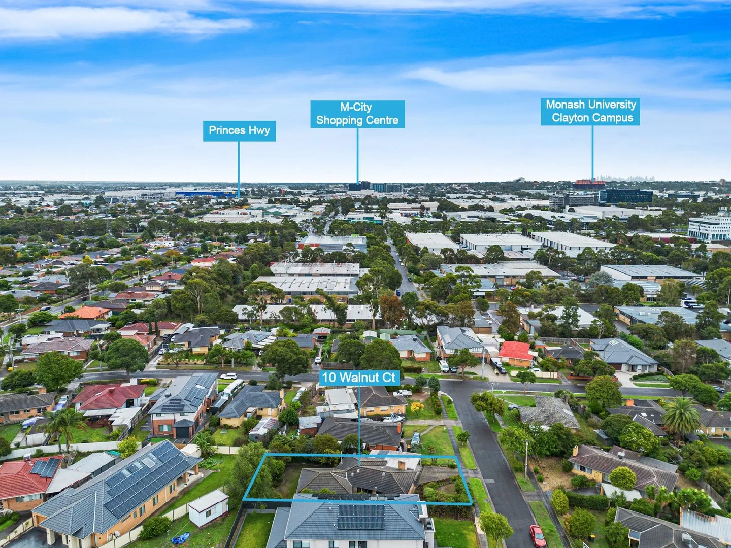 Additional image 27 of 10 Walnut Court, Mulgrave VIC 3170