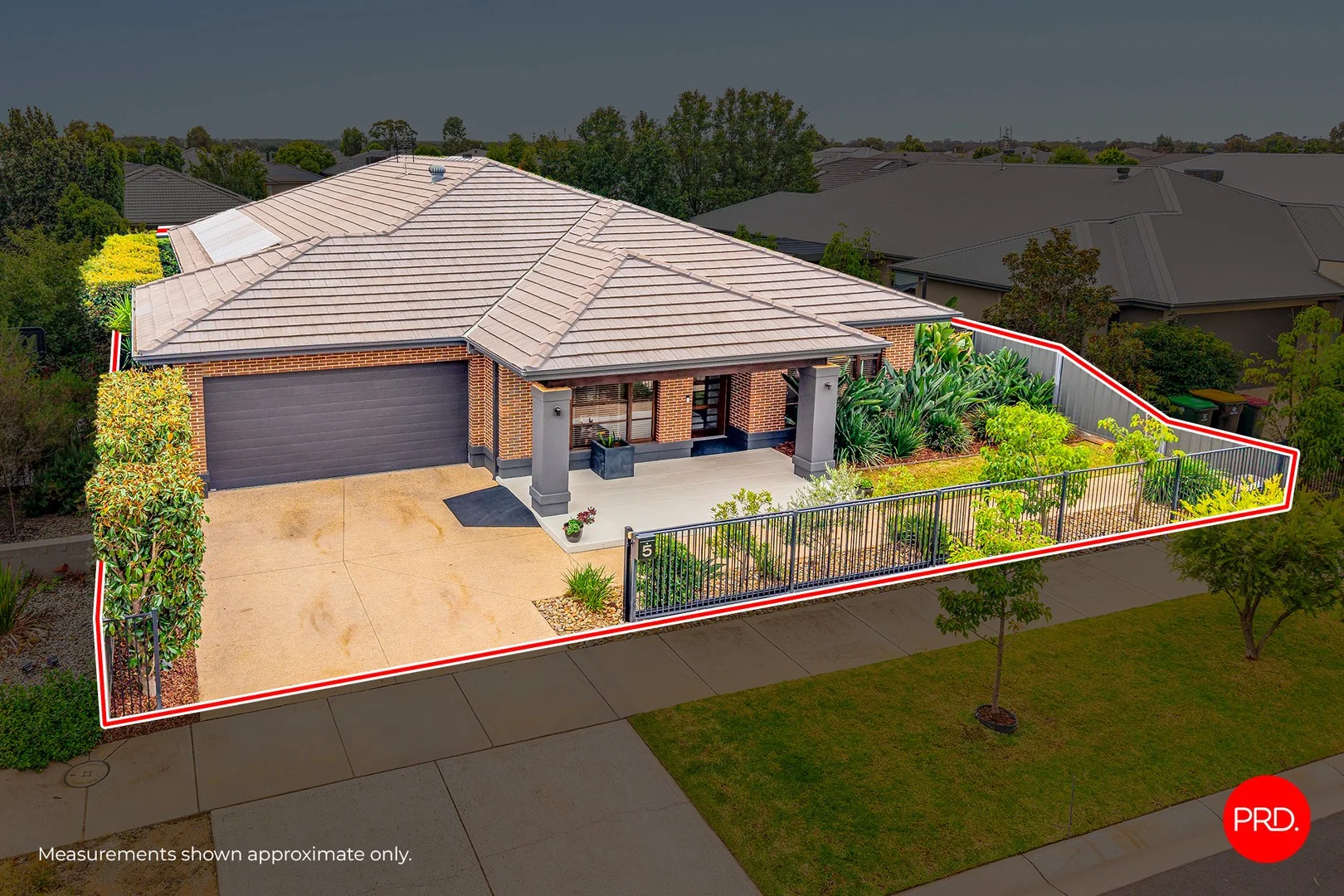 5 Bilitho Street, Huntly VIC 3551